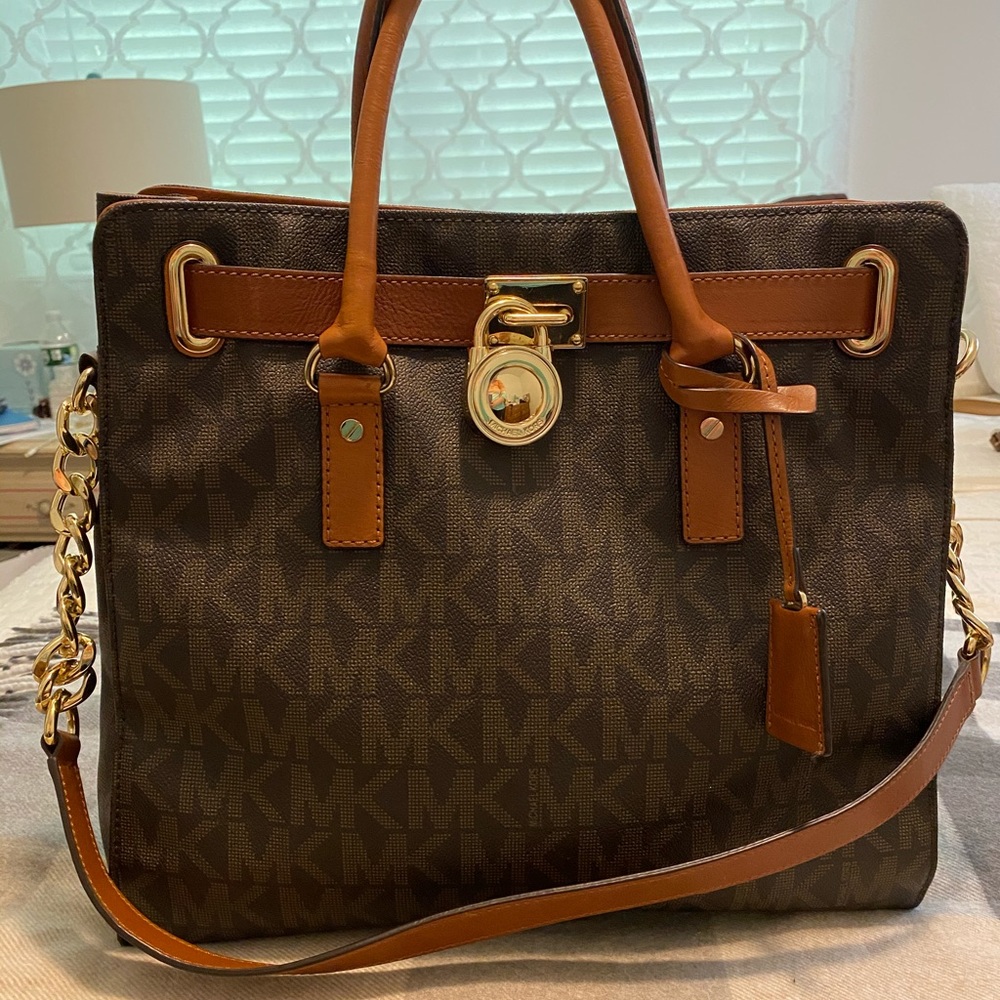Original Michael Kors purse